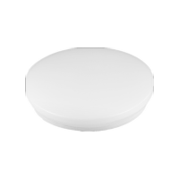 荣的亚克力吸顶灯LED白色吸顶灯80W/个