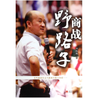 音像商战野路子(附光盘)(精)冯晓强