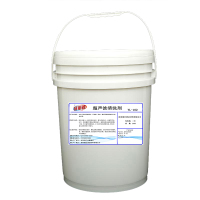 荷丽雅超声波清洗剂YL-102 20公斤/桶