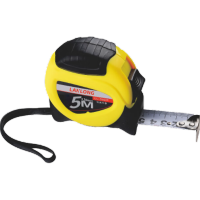 加套双面钢卷尺 LL30217 7.5M/25MM