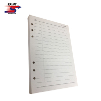 铁凇 横格纸 147*207mm 1000张 捆