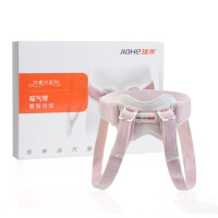 佳禾万事兴疝气婴幼儿儿童腹裤头型透气纯棉舒适防勒带