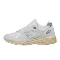 New balance男式软质透气FuelCell跑步鞋英国制造