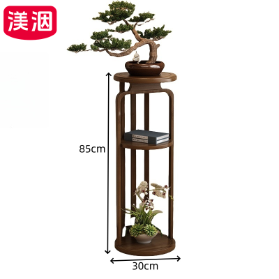 渼洇 花架 大号 个