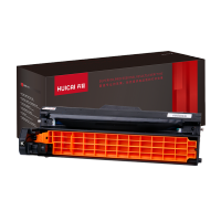 卉彩C610黑色硒鼓 适用OKIC610硒鼓 OKIC610DN硒鼓 OKI 610感光鼓鼓架鼓组件C610鼓架