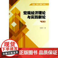 宏观经济理论与实践新论(第2版)/企业市场政府论丛