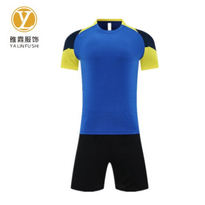 雅霖服 运动服套装YLF-24 套