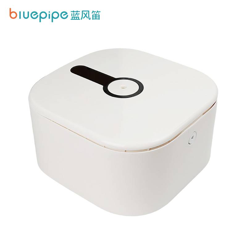 蓝风笛 大盘纸盒 173*148.5*173MM 个