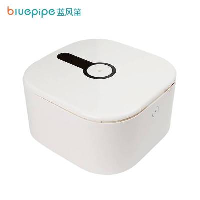 蓝风笛 大盘纸盒 173*148.5*173MM 个