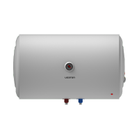 阿诗丹顿电热水器家用速热卫生间洗澡40L机械出租房屋储水式小型KC16A