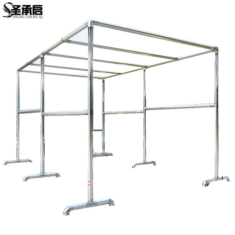 圣承启 户外晾衣架 5米 个