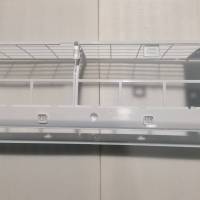 帮客材配 全新原装 倍科 KFR- 35GW/SC1 面板体 收前务必验货
