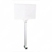 ZHE YAO DEVELOPMENT 警示牌 600*400*1500mm 套