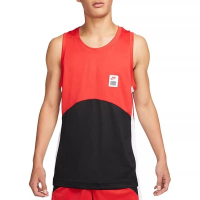 NIKE耐克篮球背心运动休闲速干透气圆领男装DQ5829-657 Z