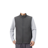 信柏合防水马甲保暖背心MJ-8/件