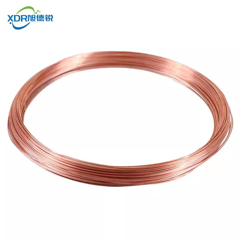 旭德锐 铜丝线0.5mm /米