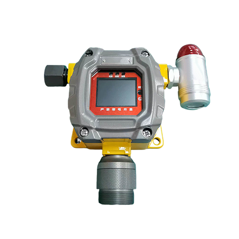 豫众诺 可燃气体探测器 200*139*90mm 台