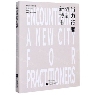 [N]当力行者遇到新城市-9787559450197
