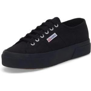 SUPERGASUPPERGA男士低帮帆布鞋休闲板鞋轻便百搭硫化橡胶底潮鞋