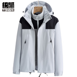 统狮冲锋衣 A42 套