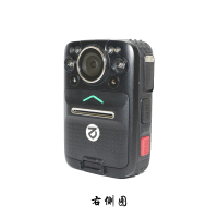 全新升级256G视音频记录仪DSJ-ZXAN8A1