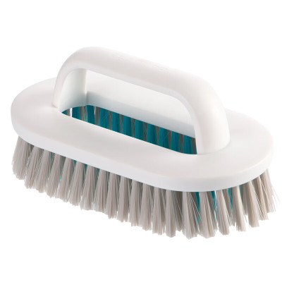 茶花 洁境连体衣刷 13.7*7.3*6.7cm/个