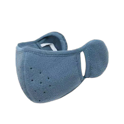 菲尔阿扎 PHIL ARZA保暖面罩 耳罩个