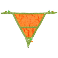 安攀(ANPEN)救援三角拯救安全吊带登山攀岩户外防坠落攀登高空作业风力电S304