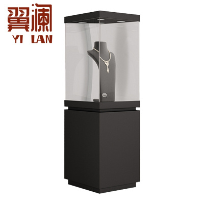 翼澜 展柜 50cm 个