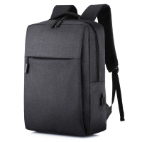 圣兰戈(SOCKO)双肩包背包男女高中初中大学生书包商务休闲大容量笔记本电脑包出差旅游旅行包潮流韩版