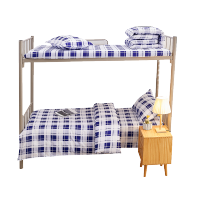 筱影 宿舍三件套 1.2米/套 筱影 床上用品 1.2米/套