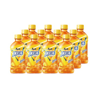康师傅冰红茶 茉莉蜜茶 绿茶 无糖冰红茶330ml*12瓶小瓶装 柠檬茶饮 夏日饮品