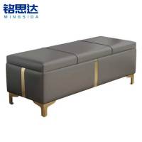 铭思达试鞋凳1.6米个