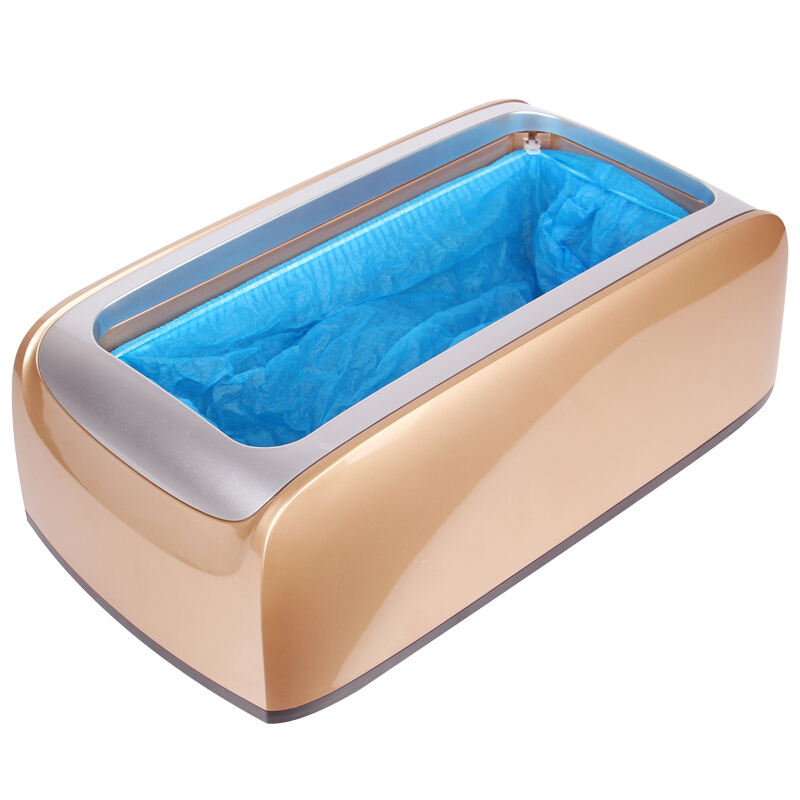 豫众诺 自动鞋套机 YZN10 台