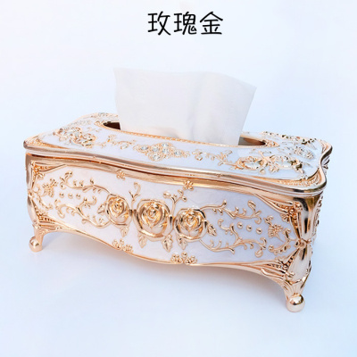 欧式ktv纸巾盒阿斯卡利(ascari)酒吧酒店纸巾盒ktv宾馆客厅专用抽纸盒