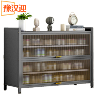 豫汉迎碳钢鞋柜