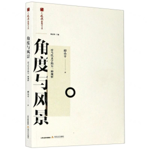 [N]角度与风景(对当代文学的另一种观察)/火凤凰新批评文丛-9787537861465