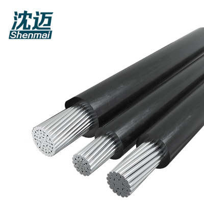 沈迈 铝芯电缆 JKLYJ-0.6/1KV-1*240mm² /米