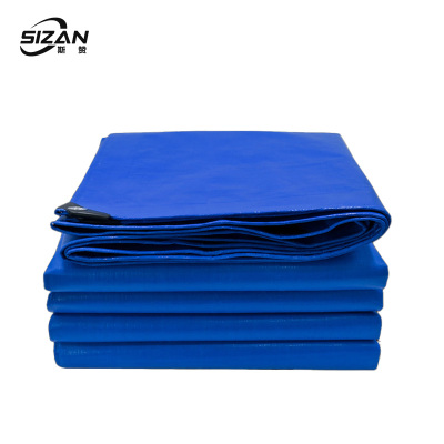 斯赞 防洪防汛户外防水防尘篷布 SZ-PE 平方米