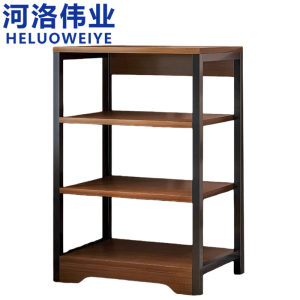 河洛伟业