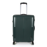 SUISSEWIN高端商务拉杆箱 TSA密码锁防刮耐磨轻量化设计旅行SN8835A