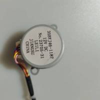 帮客材配 全新原装 P0970139727 R-步进电机35BYJ46-1187 收前务必验货