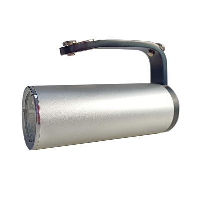 TUWEJIA TWJ-44 手提式 探照灯 (计价单位:盏) 银灰