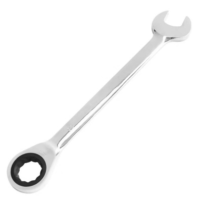 浪伍 两用棘轮扳手 12mm /把