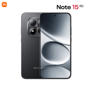 小米(MI)REDMI Note15 Pro 子夜黑 12GB+256GB 天玑7400-Ultra 7000mAh 龙晶玻璃十倍抗摔 红米5G手机
