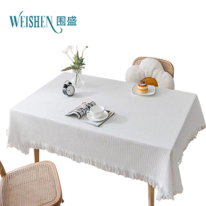 围盛 针织桌布 180*260cm 张