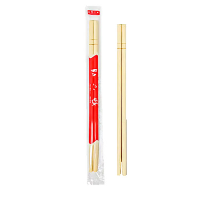 海铁科技一次性筷子5.0*195mm/双