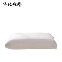 华北昶隆 枕芯不塌陷枕头 800g/只