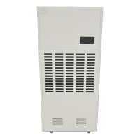 和齐顺(Hikesun) HQS-8360C 360L/D 吸湿机 (计价单位:台) 米黄色