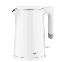 爱仕达ASD1.5L电水壶不锈钢316L无缝内胆烧水壶AW-S15G316
